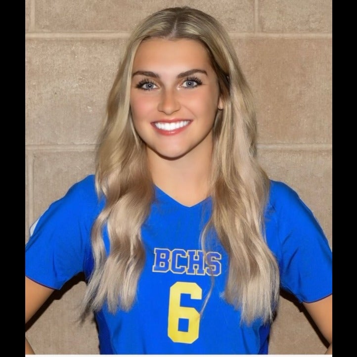 Kayla Stephen mugshot