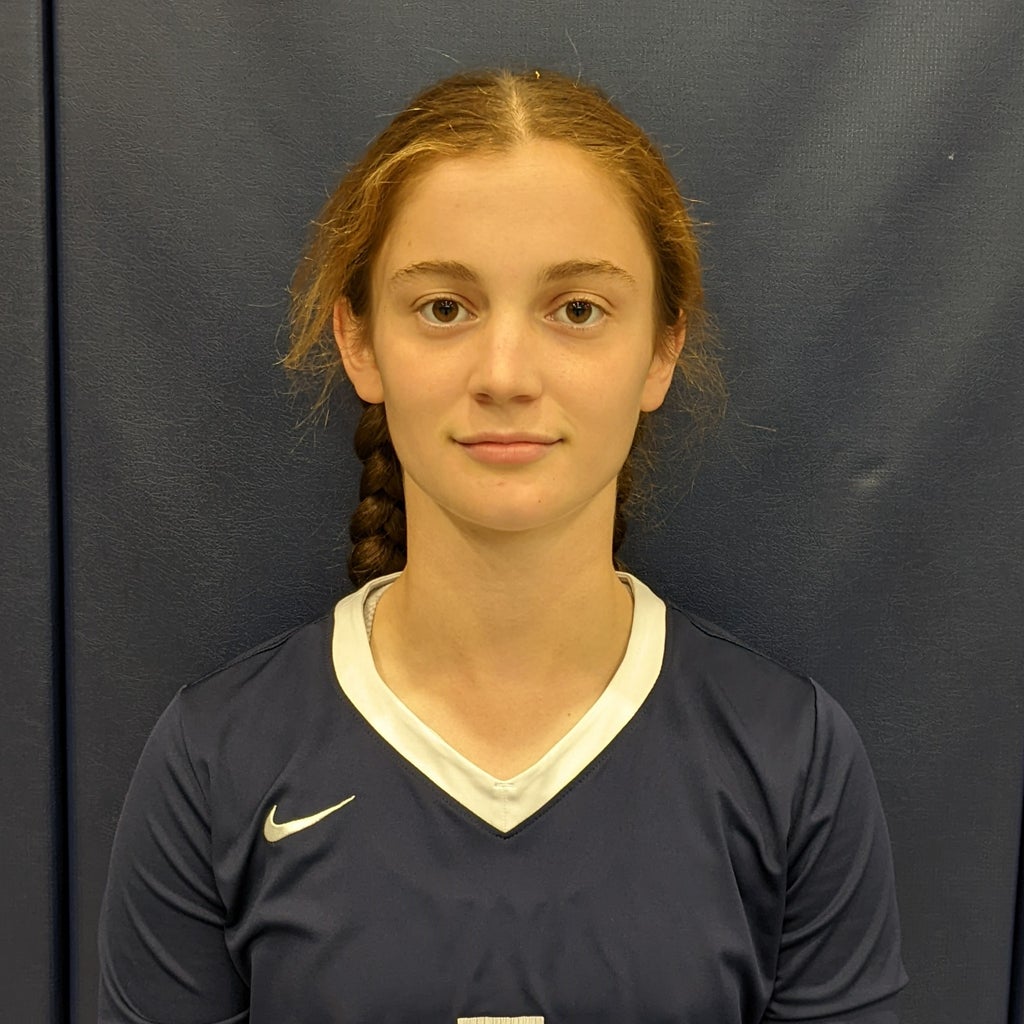 Jacqui Maendel mugshot
