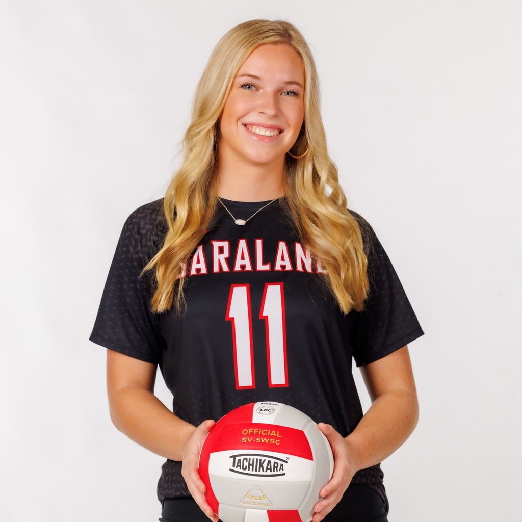 Gracie Skidmore