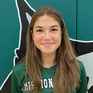 Elizabeth (Elle) Perez mugshot