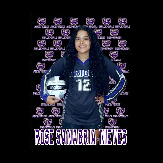 Rose Sanabria-nieves mugshot