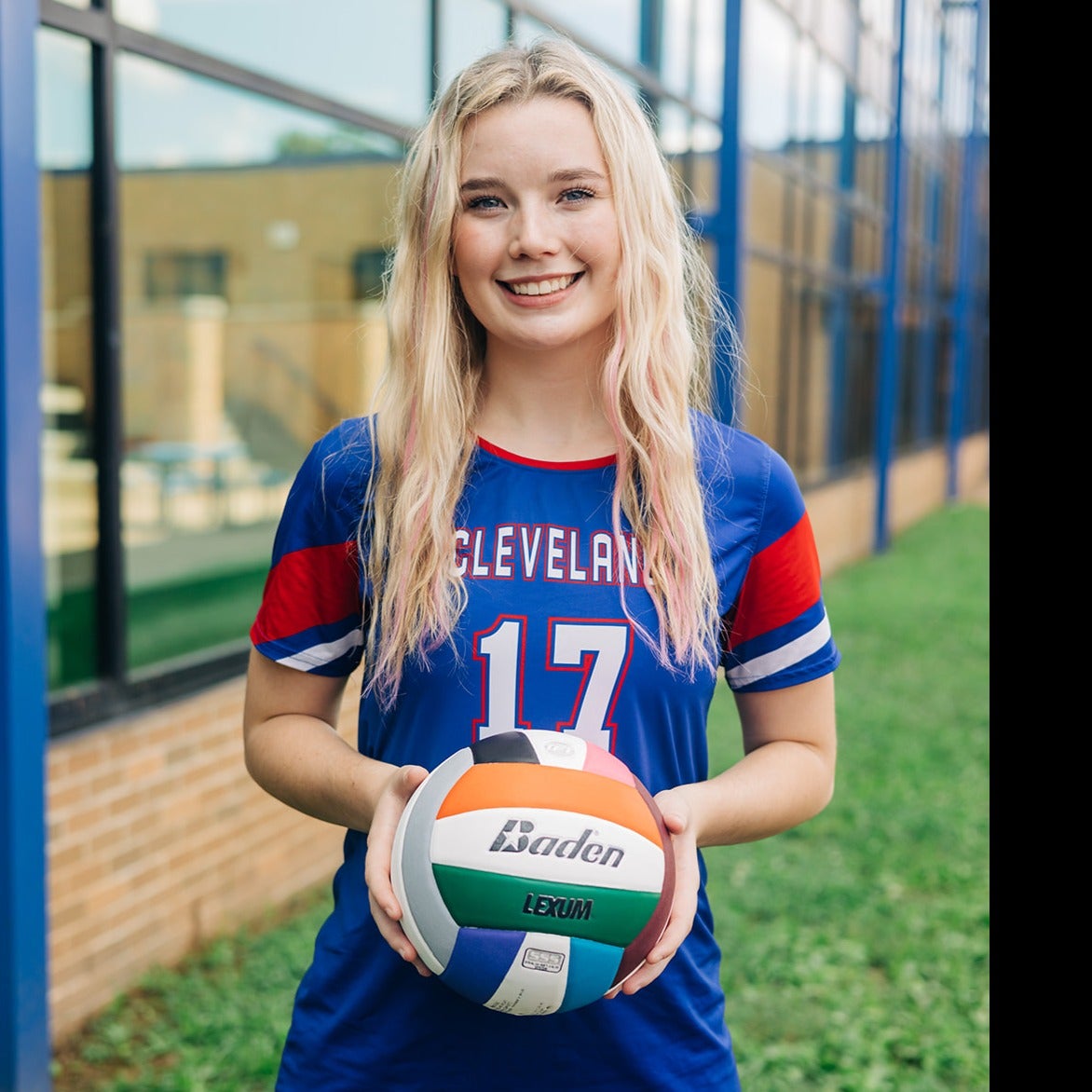 Kinslee Mcgowan mugshot