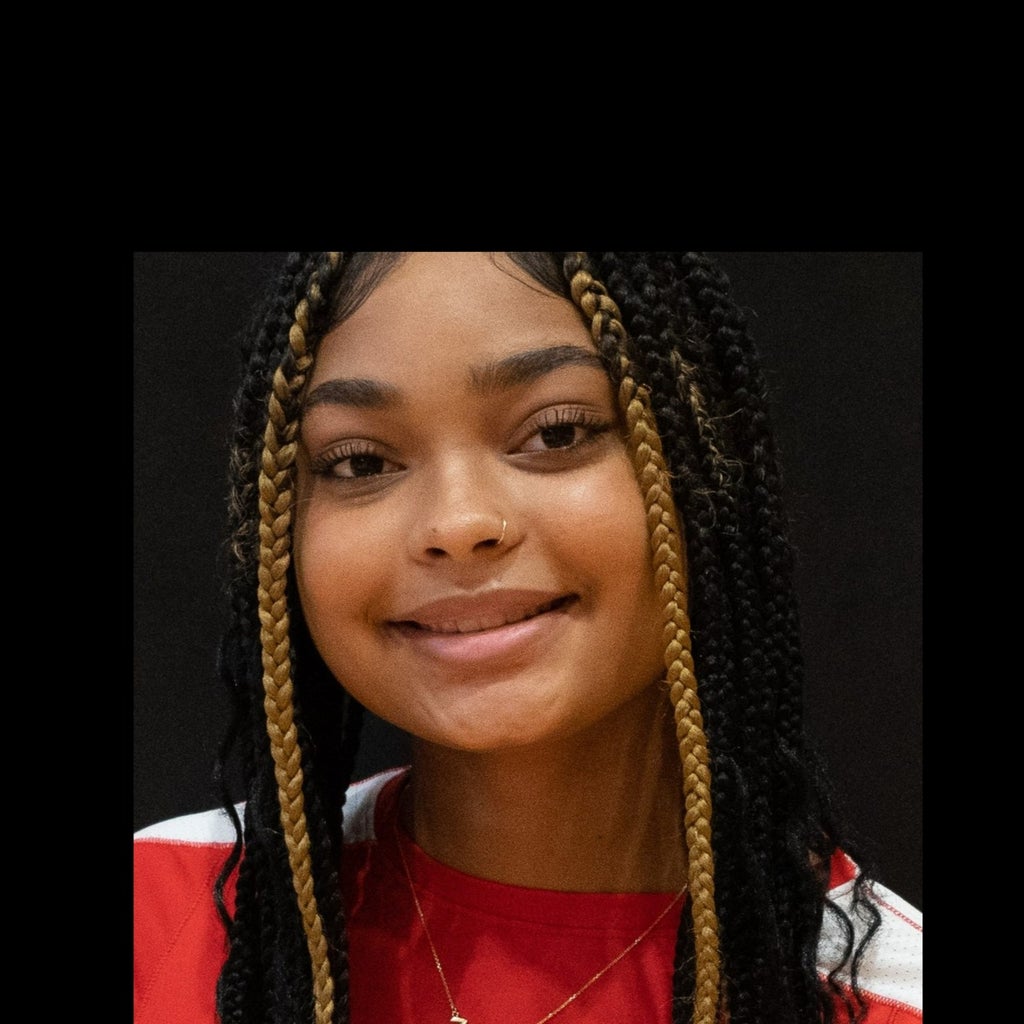 Nivea Legette mugshot