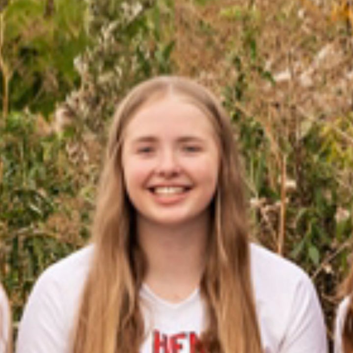 Lizzy Snyder mugshot