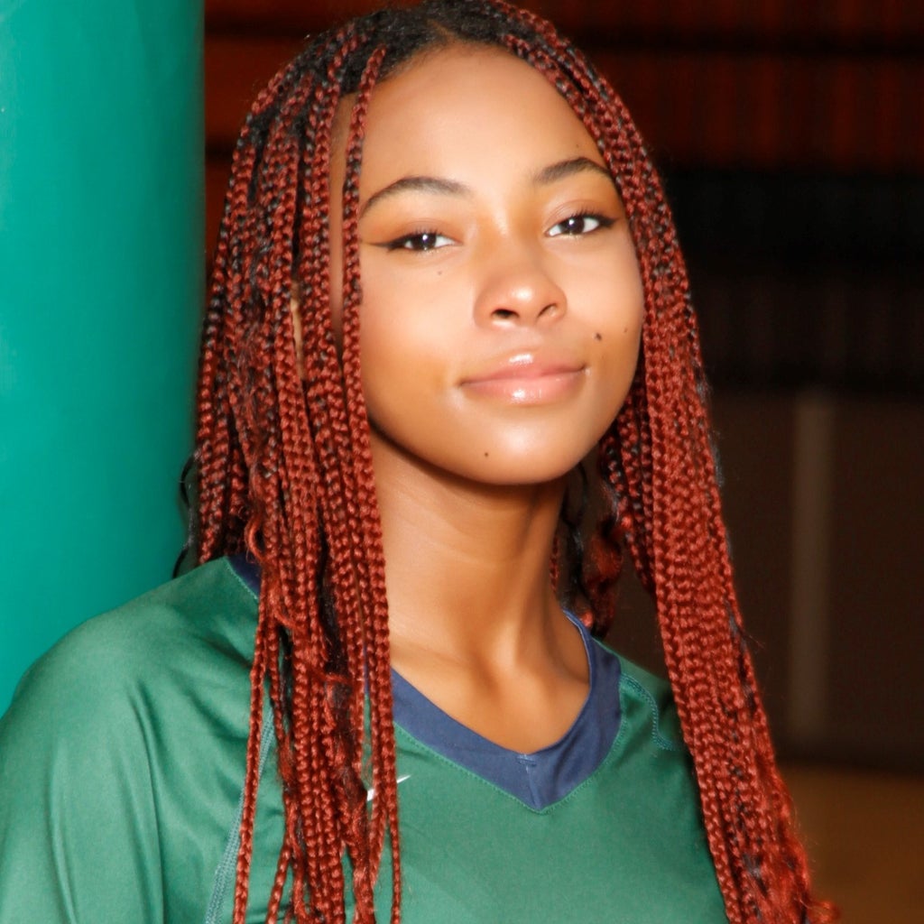 Micai Thornton