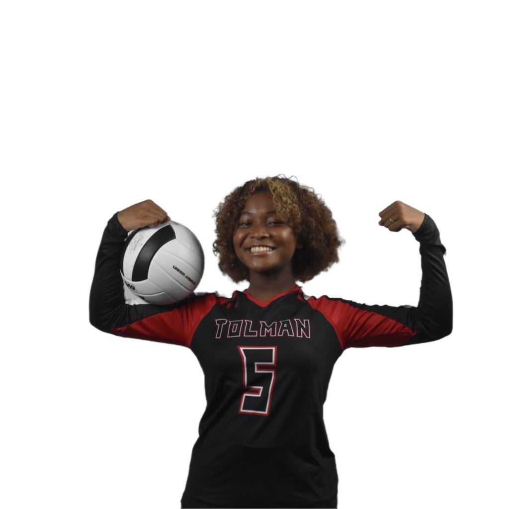 Mary Adeniyi mugshot