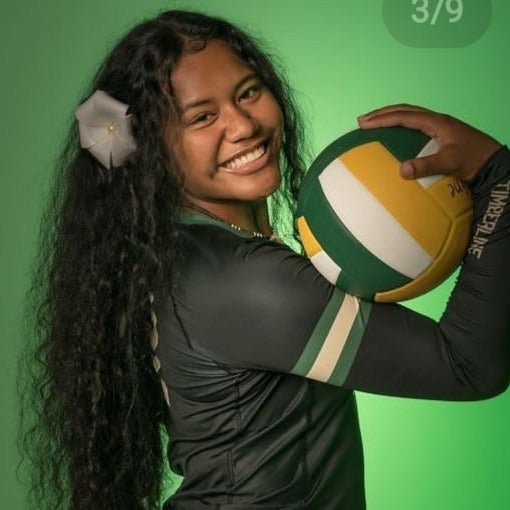 Maylania Mikaele mugshot