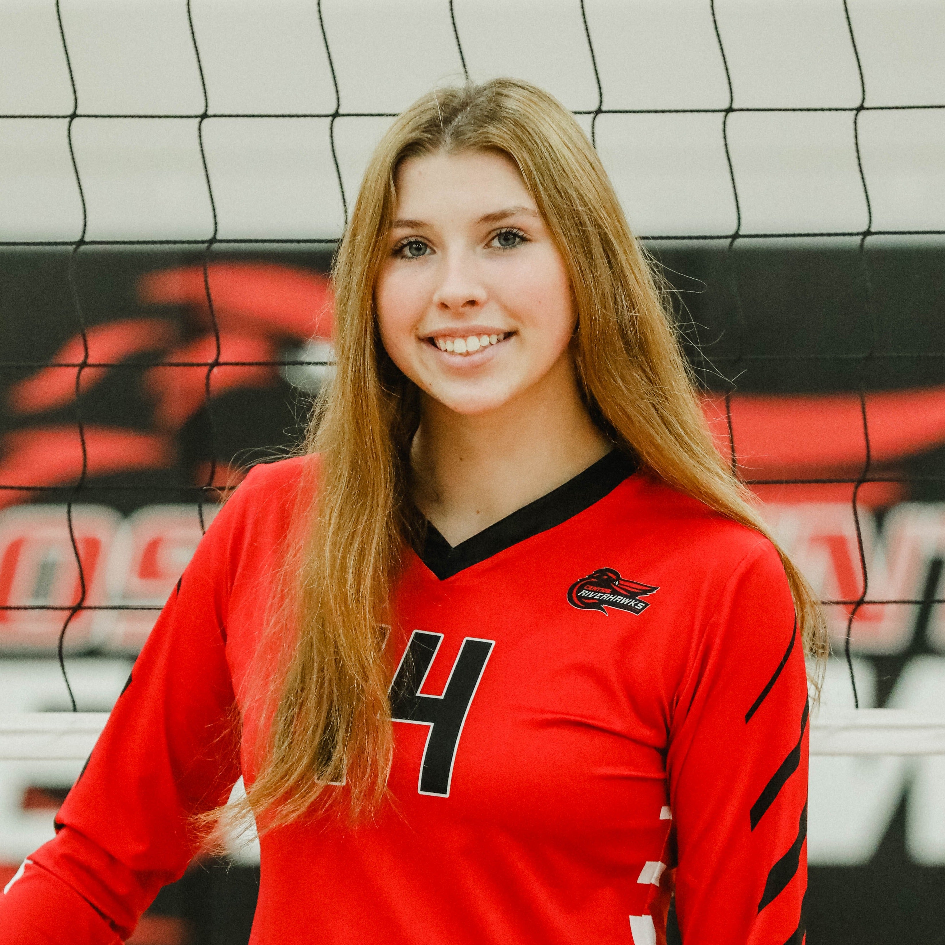 Alyssa Brickson