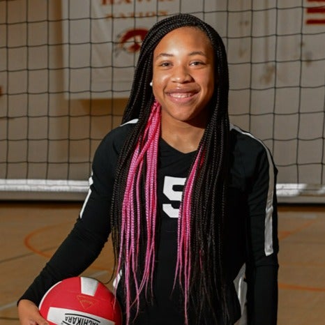 Adazha Burrell