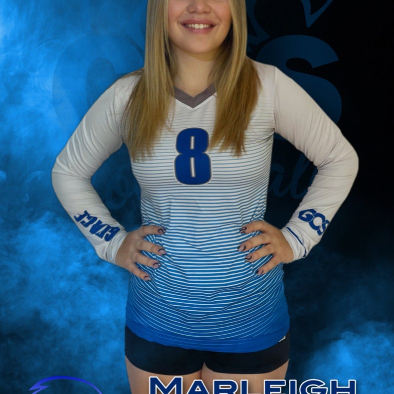 Marleigh Turnipseed mugshot