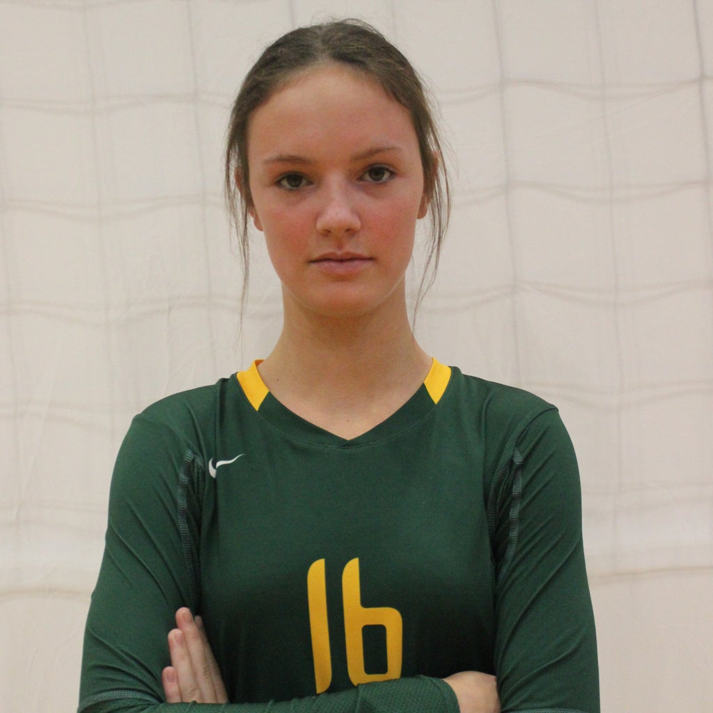 Anna Stone mugshot