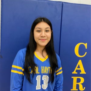 Mayrely  Chavez