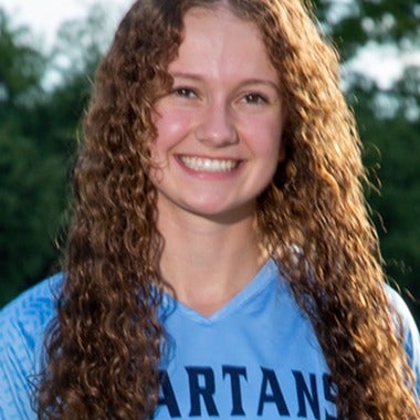 Abby Stockhausen mugshot