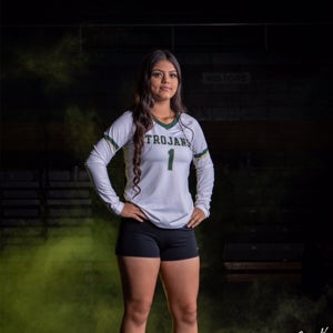 Kassandra Flores mugshot