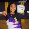 Jaidyn Brown mugshot