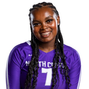 Mariyah Young
