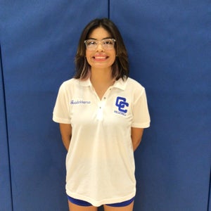 Ariana  Guadarrama 