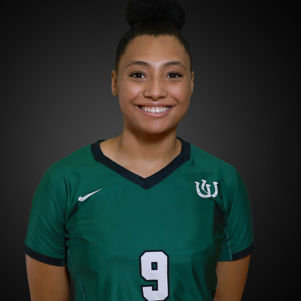 Aliya Unseth mugshot