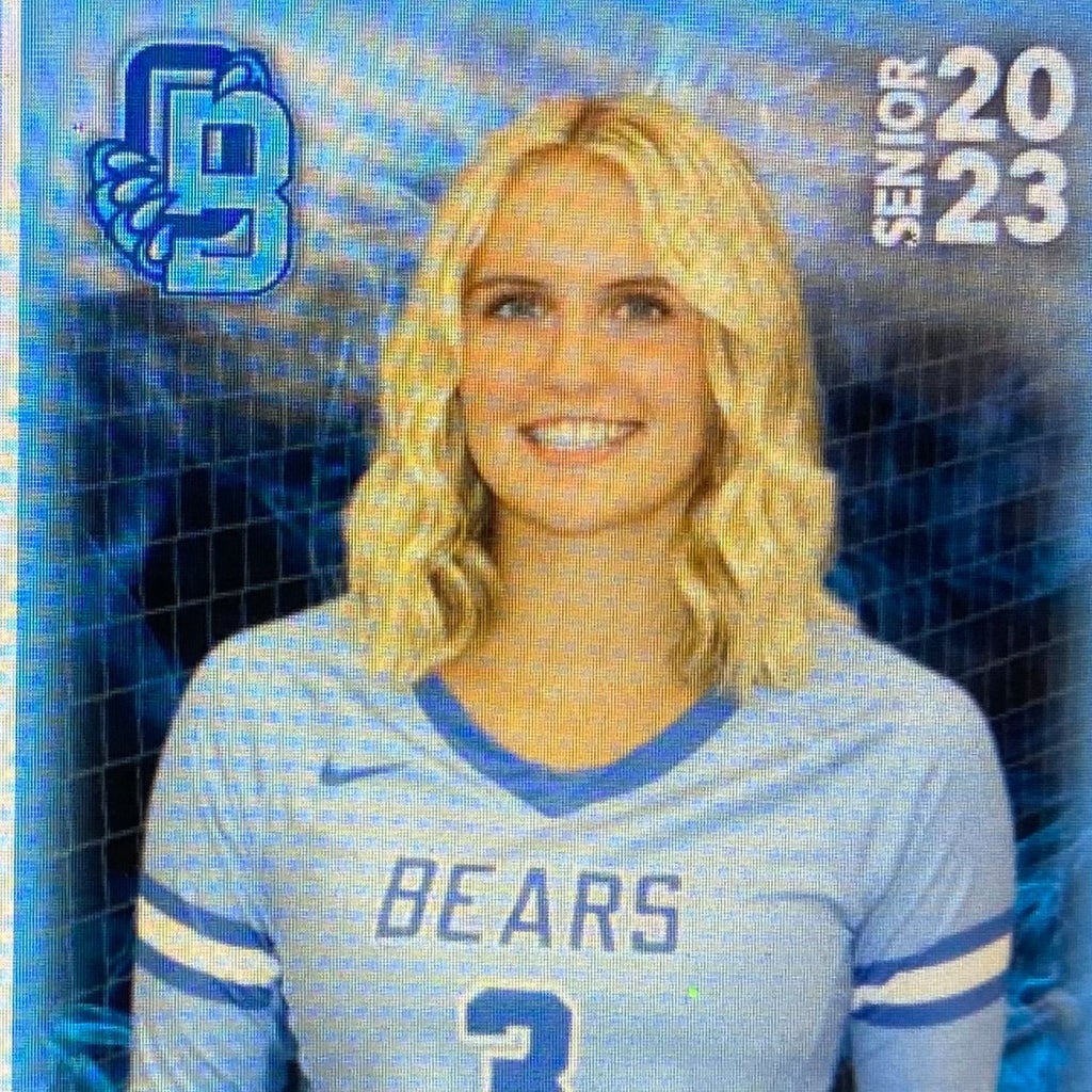 Maddie Cropper mugshot