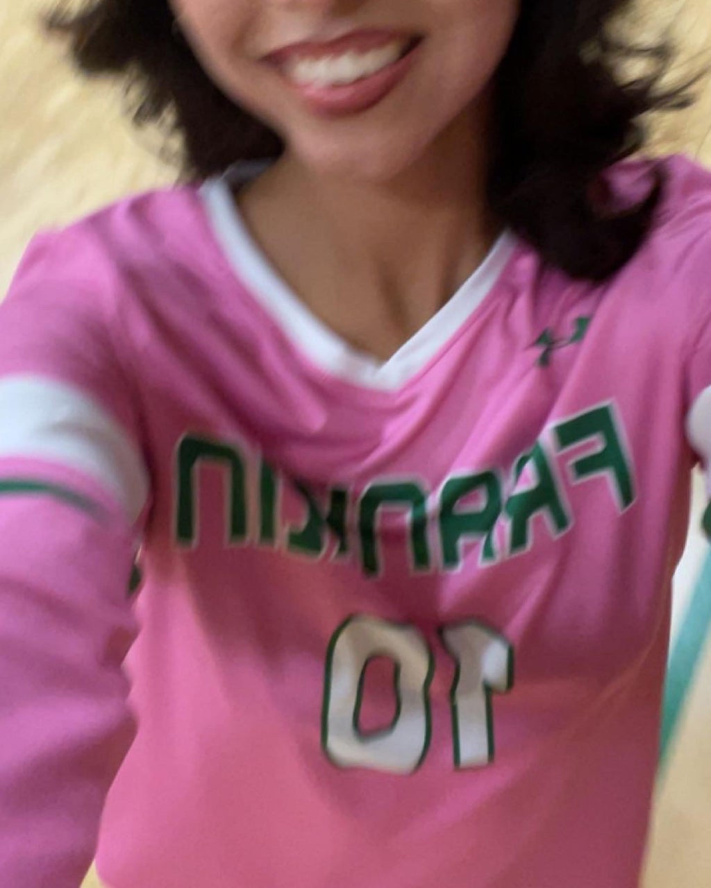 Anissa Mata mugshot