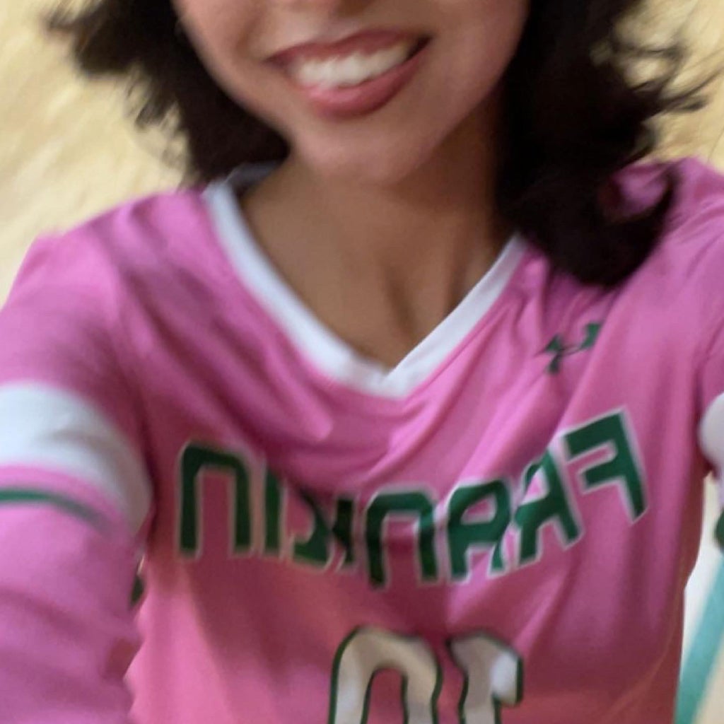 Anissa Mata mugshot