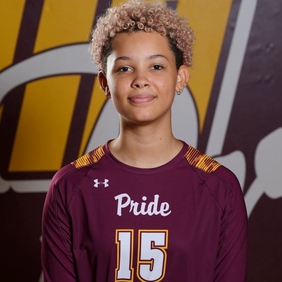 Sienna Bryant mugshot