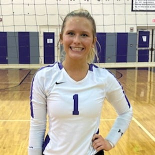Kayla Bosak