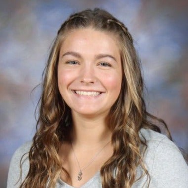 Kiera Schroeder mugshot