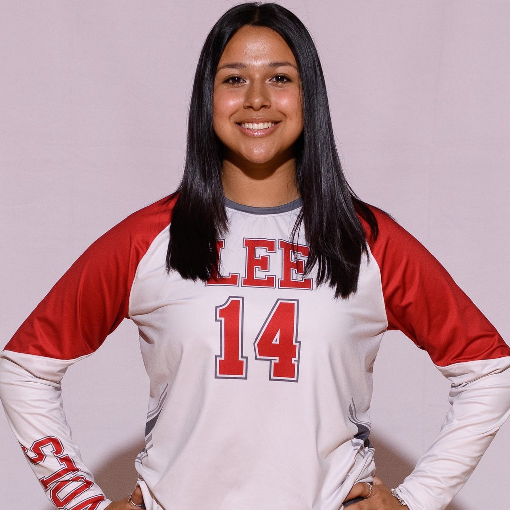 Evy Martinez mugshot