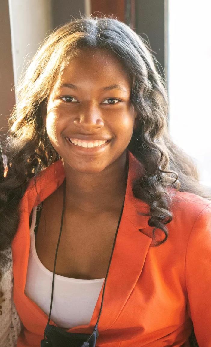 Lamara Lofton