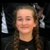Siri Wilson mugshot