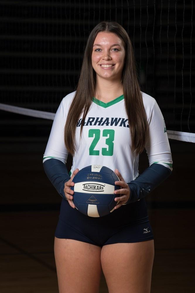 Delaney Waldridge