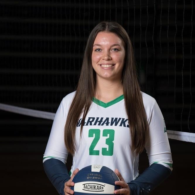 Delaney Waldridge