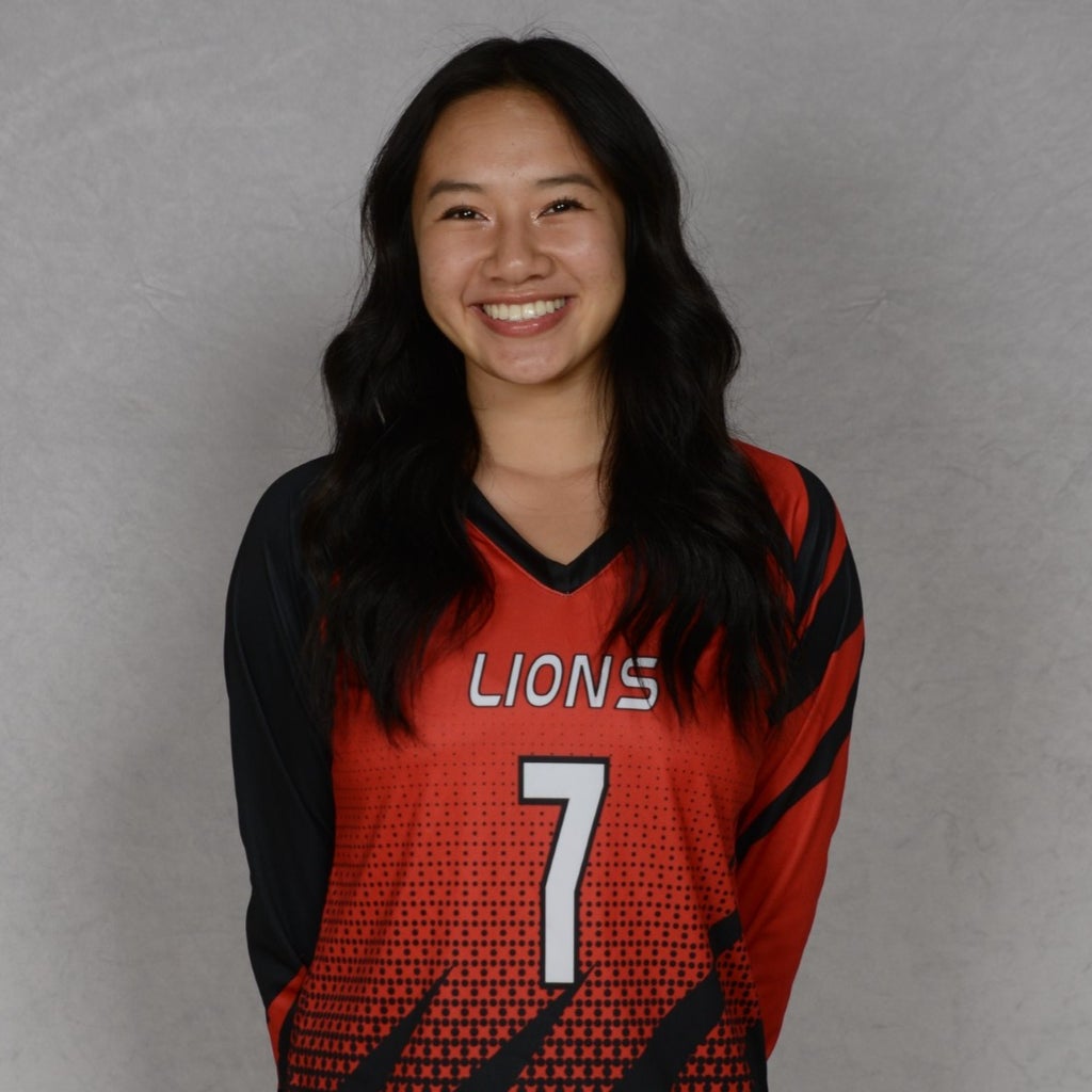 Victorya Nguyen mugshot