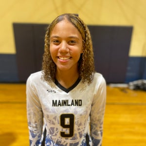 Mia Mayberry