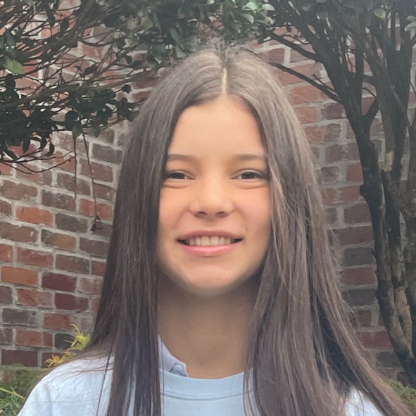 Rachel Jackson mugshot