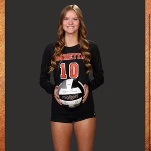 Reagan Karcher mugshot