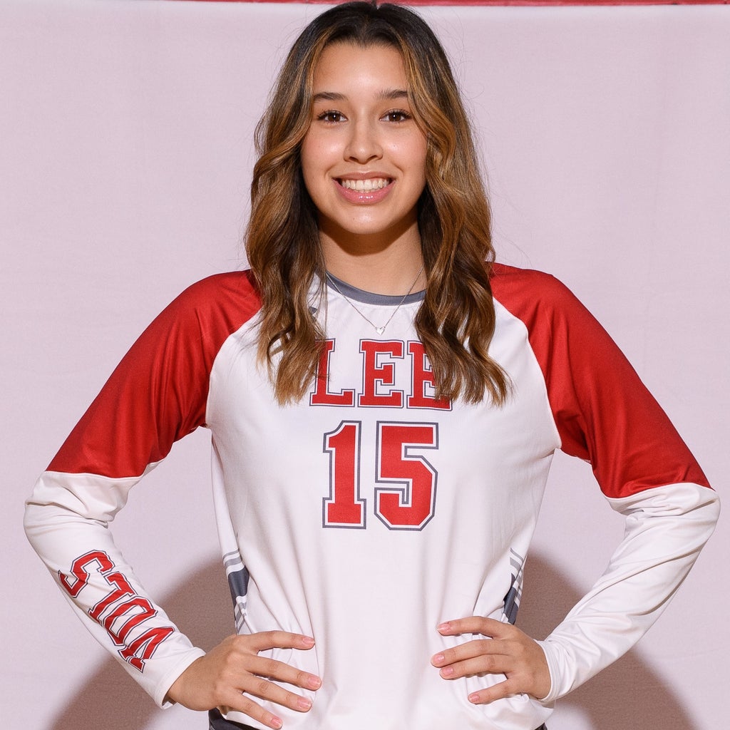 Ella Rios mugshot