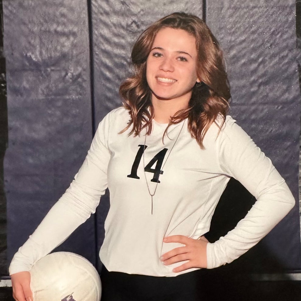 Desiree Ruiz mugshot