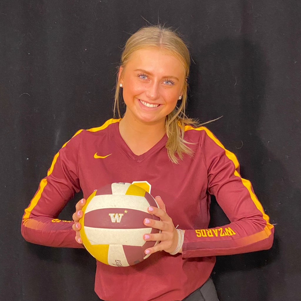 Macy Kleve mugshot