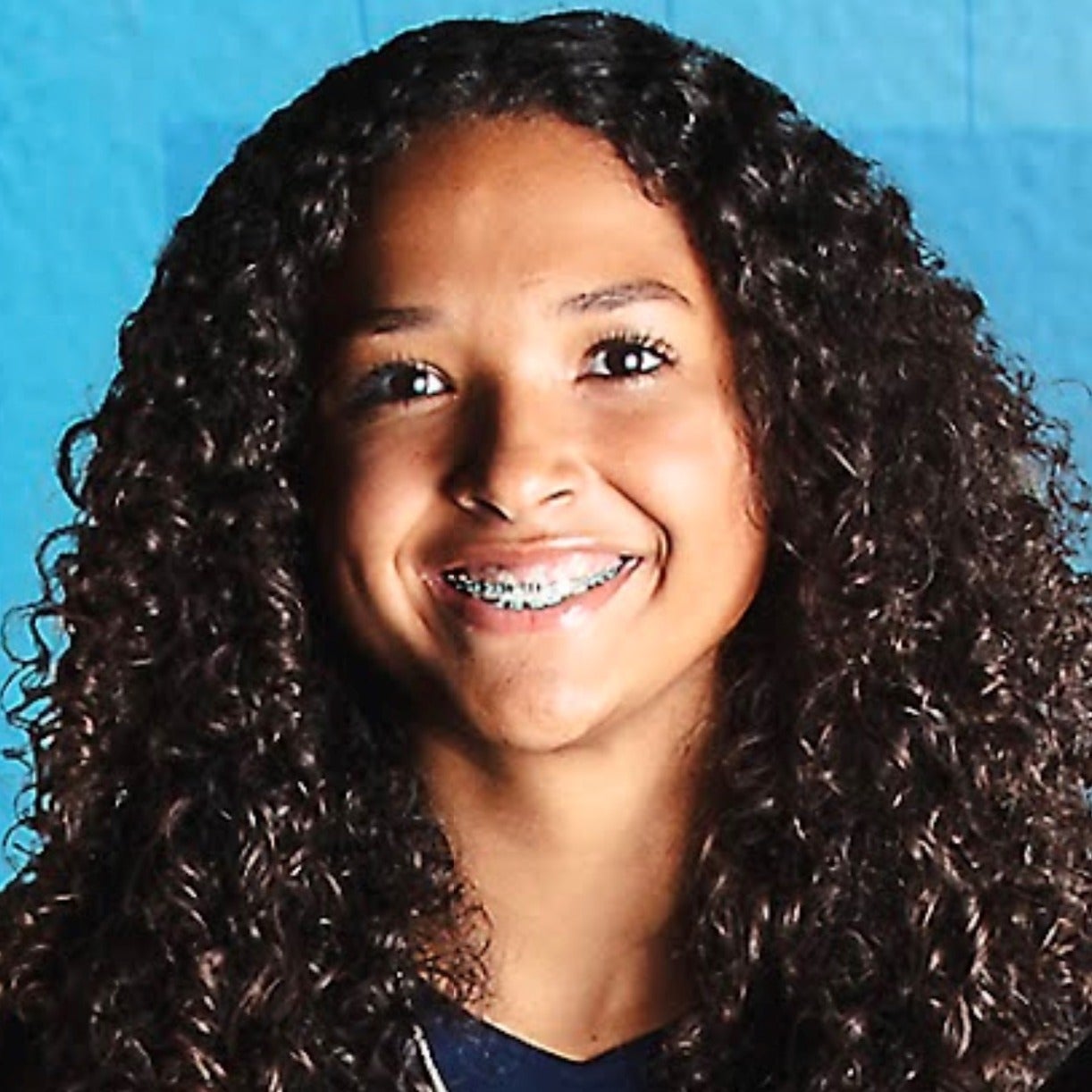 Jalayla  Williams mugshot