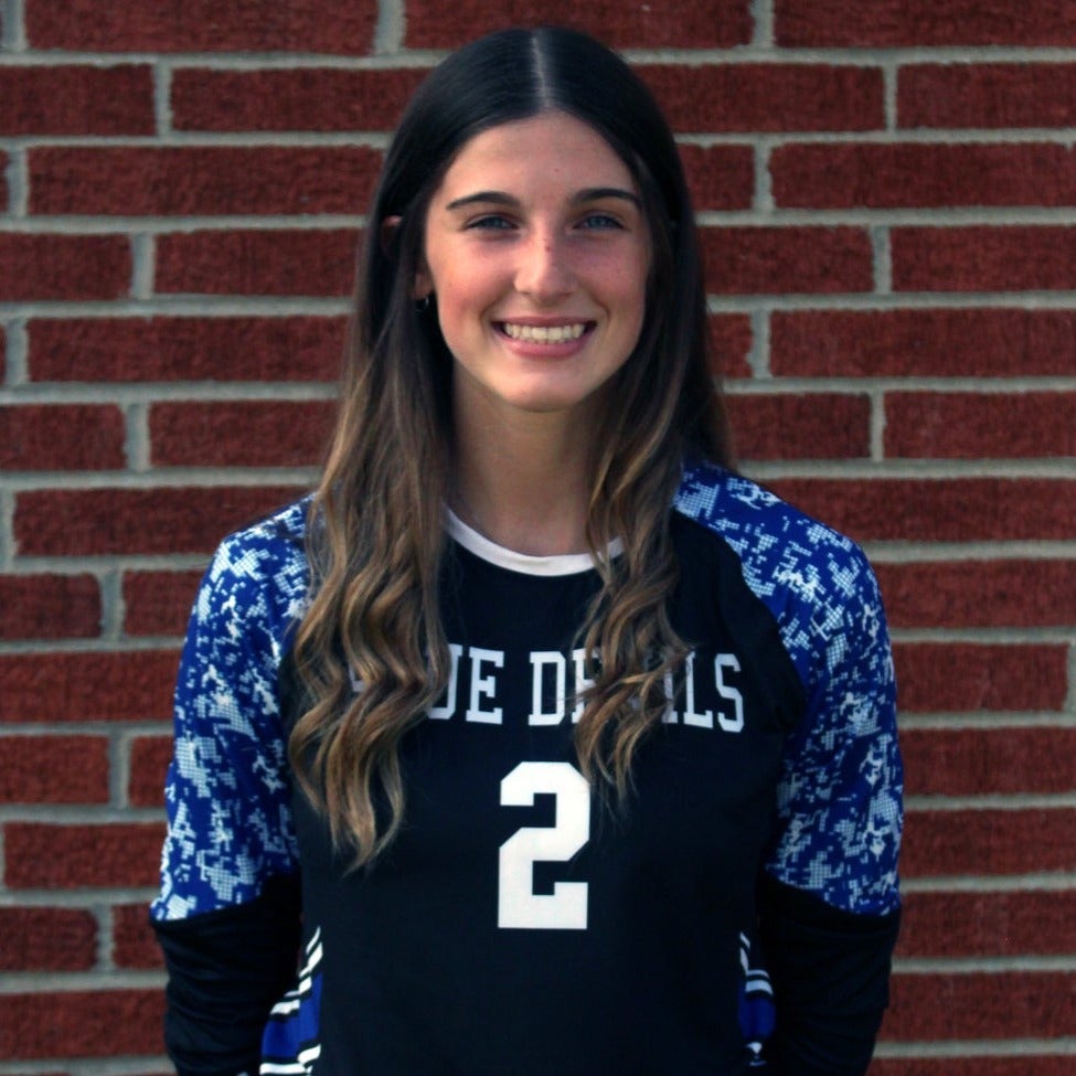 Gretchen Sigman mugshot