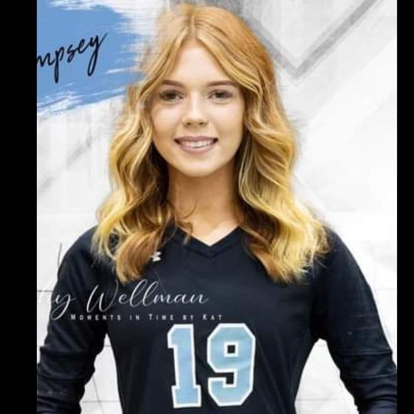 Kami  Dempsey mugshot