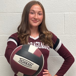 Autumn Peterson mugshot