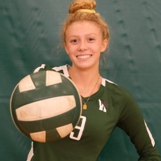 Shelby Mckim