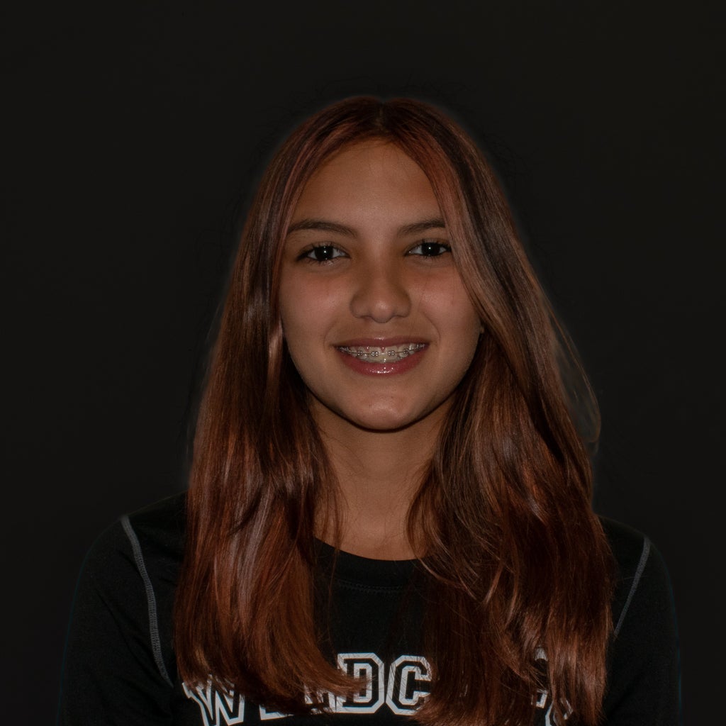 Natali Peralta mugshot