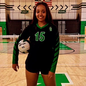 Natalyah Jones mugshot