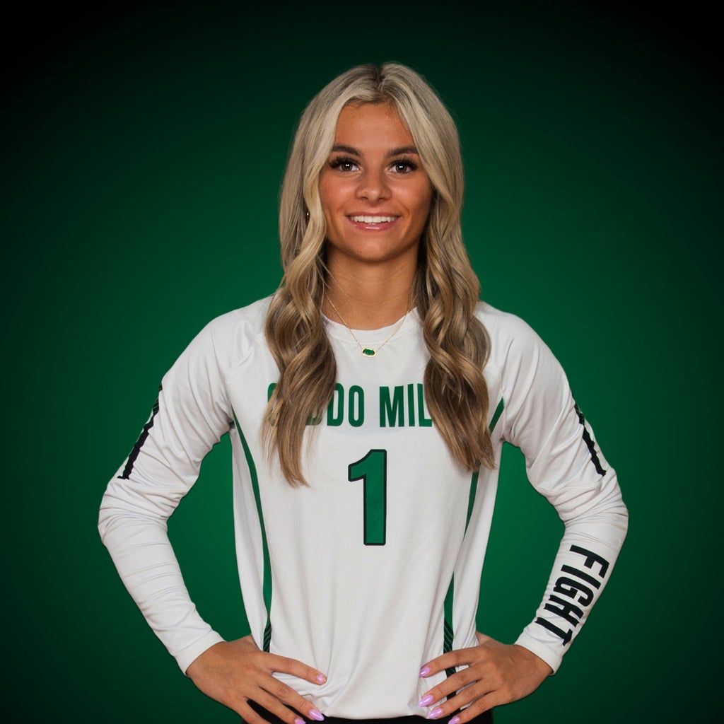 Mckenzy Beane mugshot
