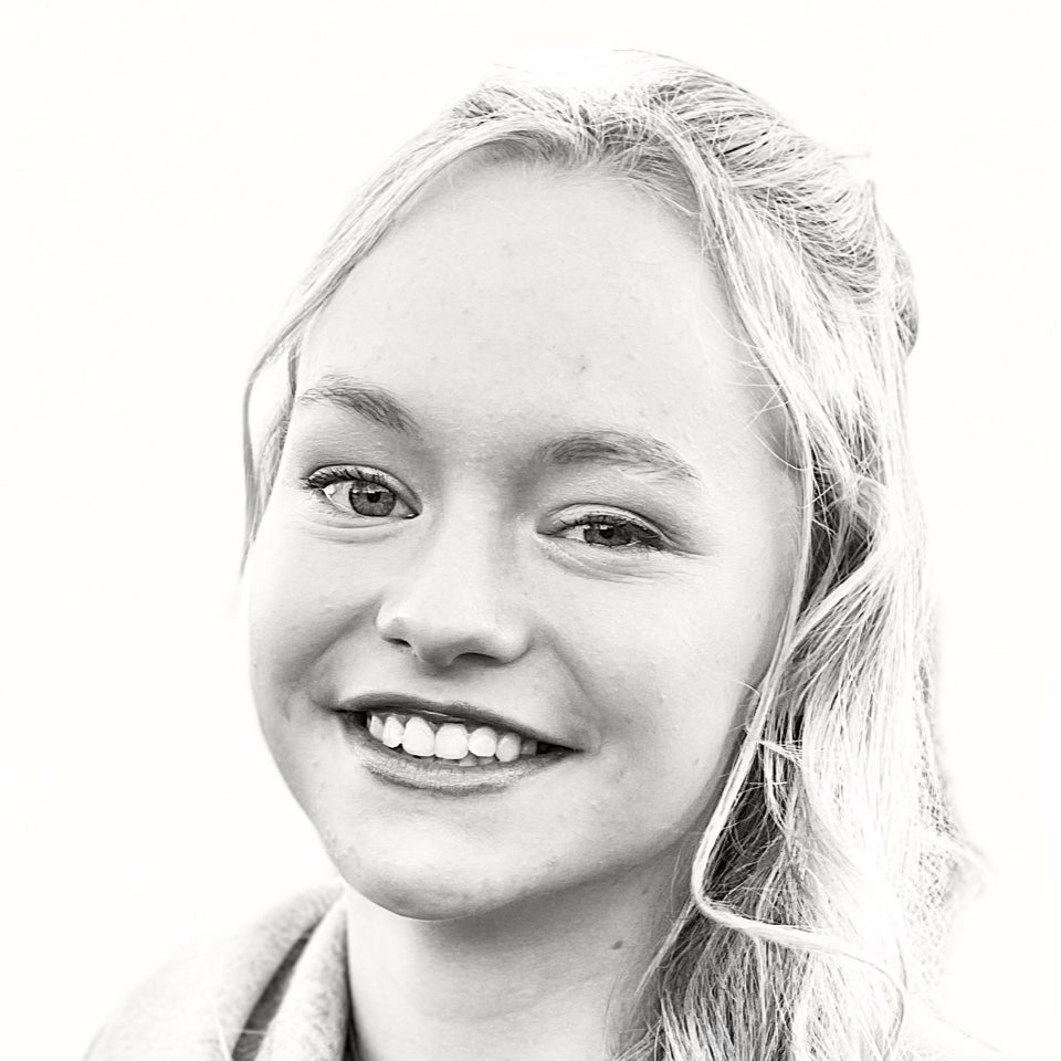 Caelyn Ferguson mugshot