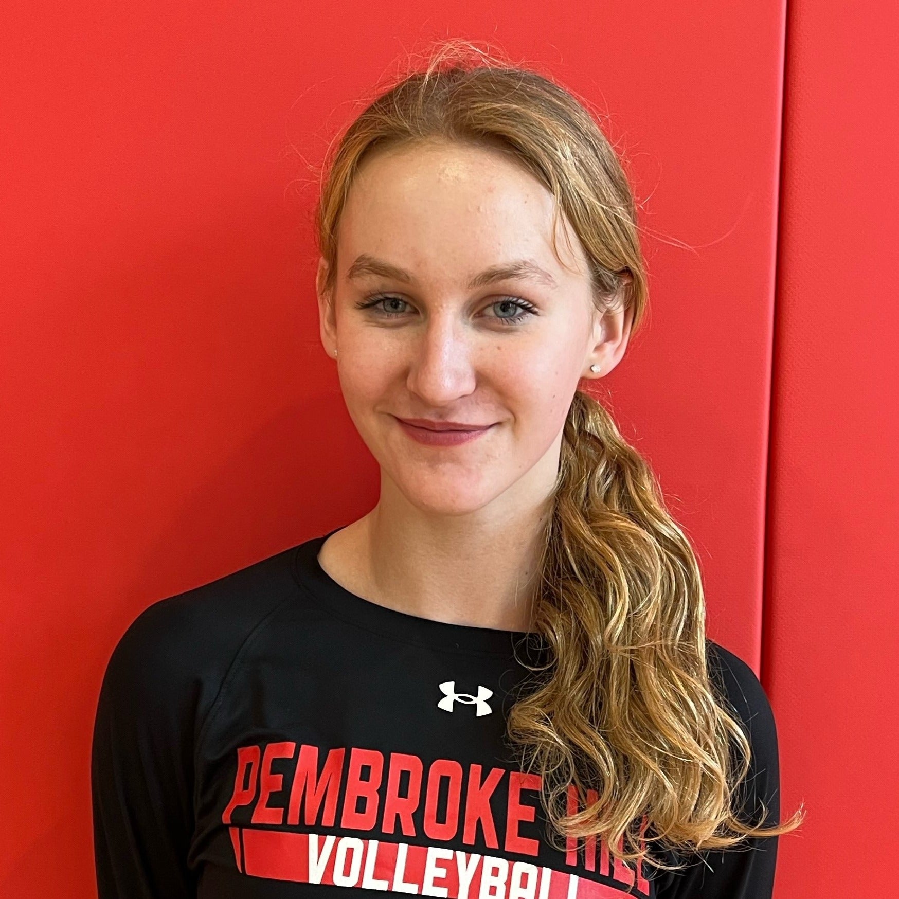 Katherine O'Shaughnessy High School Volleyball Stats Pembroke Hill